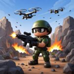 PeakMan Unlimited Money Mod Apk 1.0.0