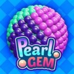 Pearl Gem Unlimited Money Mod Apk 1.065