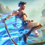 Prince of Persia Lost Crown Unlimited Money Mod Apk 1.0.0f