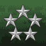 Raising Rank Insignia Unlimited Money Mod Apk 3.4.4