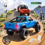 Real Jeep Offroad Driving Game Unlimited Money Mod Apk VARY