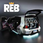 Rebaixados Elite Brasil Unlimited Money Mod Apk 3.9.46