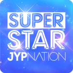 SUPERSTAR JYPNATION Unlimited Money Mod Apk 3.24.0
