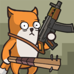 Senya and Oscar vs Zombies Unlimited Money Mod Apk 10.0