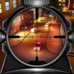 Sniper Shoot War 3D Unlimited Money Mod Apk 1.11.1