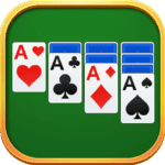 Solitaire Daily Card Game Unlimited Money Mod Apk 1.0.43