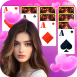 Solitaire Romantic Dates Unlimited Money Mod Apk 1.2.0