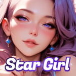 Star GirlCosmic Conversations Premium Mod Apk 2.0.0
