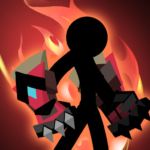 Stickman Myth Idle RPG Shadow Unlimited Money Mod Apk 0.0.254