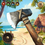Survival Island Survivor EVO Unlimited Money Mod Apk 2.42
