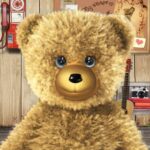 Talking Teddy Bear Unlimited Money Mod Apk 1.6.6