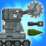 Tanks Arena io Craft Combat Unlimited Money Mod Apk 3.05.06