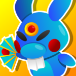Toonsters Crossing Worlds Unlimited Money Mod Apk 0.7.4