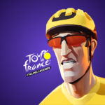 Tour de France Cycling Legends Unlimited Money Mod Apk 1.15.4