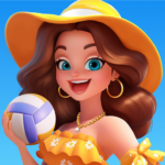 Travel Stories Merge Journey Unlimited Money Mod Apk 1.0.1.1028