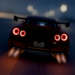 Turbo Speed Chase Pursuit Unlimited Money Mod Apk 1.05
