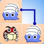 Twin Animal Connect 2 Classic Unlimited Money Mod Apk 5.1