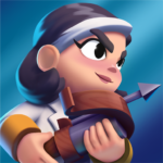 Vampirio Defend Survive Unlimited Money Mod Apk 1.1.5.10808