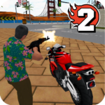 Vegas Crime Simulator 2 Unlimited Money Mod Apk 3.2.1