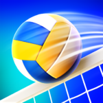 Volleyball Arena Spike Hard Unlimited Money Mod Apk 14.2.1