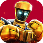 World Robot Boxing Unlimited Money Mod Apk 94.94.116