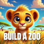 Zoo Life Animal Park Game Unlimited Money Mod Apk 3.4.1