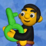 12 Locks Clay Quest Unlimited Money Mod Apk 1.0.3