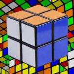 2×2 Pocket Cube Solver 2023 Unlimited Money Mod Apk 1.0