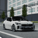 3D Driving Game 3.0 Unlimited Money Mod Apk 16.21
