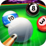8 Ball 9 Ball Online Pool Unlimited Money Mod Apk 1.5.2