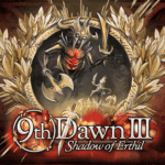 9th Dawn III RPG Unlimited Money Mod Apk 1.83