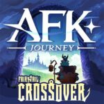 AFK Journey Unlimited Money Mod Apk 1.3.42