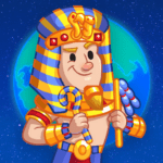 AdVenture Ages Idle Clicker Unlimited Money Mod Apk 1.30.0