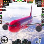 Airplane Flight Simulator 2023 Unlimited Money Mod Apk 1.1.1