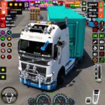 American Truck Driving Game 3D Unlimited Money Mod Apk 2.1
