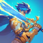 Anima Saga – RPG Clicker Unlimited Money Mod Apk 1.02