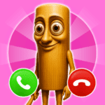 Animal CallChat Music Prank Unlimited Money Mod Apk 0.5