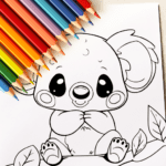 Animal coloring pages Unlimited Money Mod Apk 2.7.0
