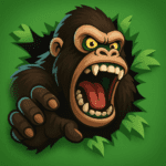 Ape Evolution Unlimited Money Mod Apk 1.0