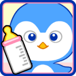 Baby Care Poky Penguin Unlimited Money Mod Apk 1.32