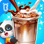 Baby Pandas Summer Caf Unlimited Money Mod Apk 8.71.00.00