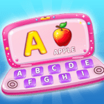 Baby Princess Computer – Phone Unlimited Money Mod Apk 1.0.36
