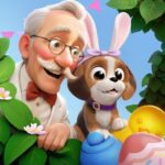 Babytopia Unlimited Money Mod Apk 5.5.0