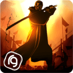Badlands Champions Unlimited Money Mod Apk 1.5.148