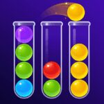 Ball Sort Puzzle Unlimited Money Mod Apk 1.0.9