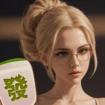 Beauty Mahjong Chat Love Unlimited Money Mod Apk 1.3.0
