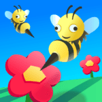 Bee Adventure 3D Honey Island Unlimited Money Mod Apk 2.18