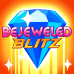 Bejeweled Blitz Unlimited Money Mod Apk 2.31.0.4