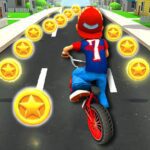 Bike Blast- Bike Race Rush Unlimited Money Mod Apk 4.13.7