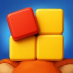 Block Block Unlimited Money Mod Apk 1.0.5